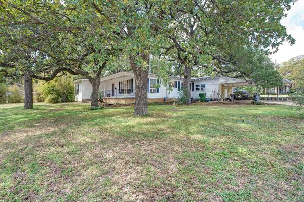 2100 Morningside Drive, Mineral Wells, TX 76067