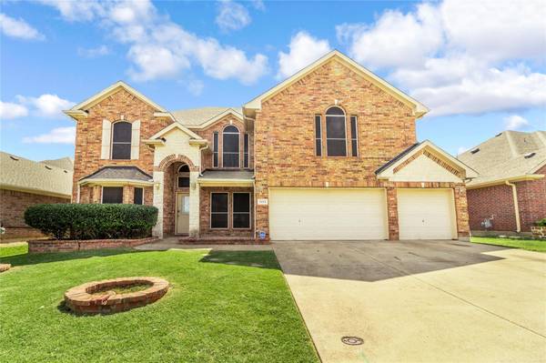 1112 Riley Drive, Glenn Heights, TX 75154