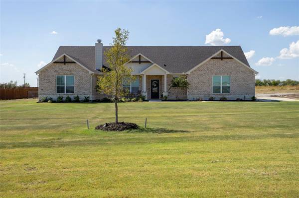 1915 White Mound Road, Sherman, TX 75090