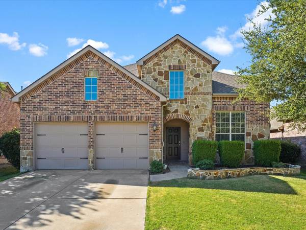 1416 Cedarbird Drive, Little Elm, TX 75068