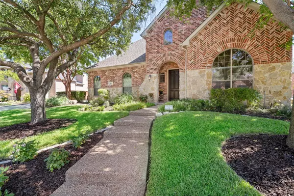 Mckinney, TX 75072,7805 Butternut Lane