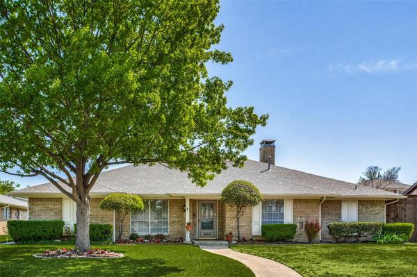 606 Tiffany Trail, Richardson, TX 75081