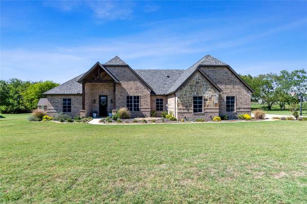 1333 Eagle Lake Drive, Wills Point, TX 75169