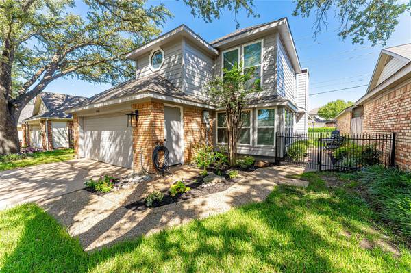 4041 Rive Lane, Addison, TX 75001