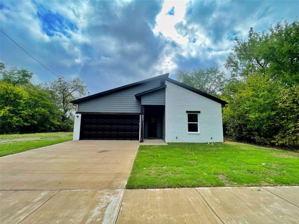 3817 Spencer Street, Greenville, TX 75401