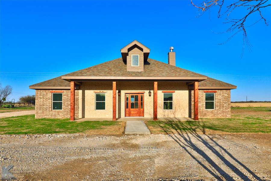 5015 Private Road 3523, Hawley, TX 79525