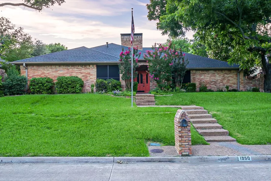 1950 Hidden Valley, Rockwall, TX 75087