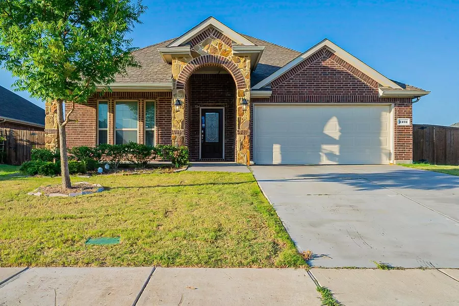 2101 Jayden Lane, Wylie, TX 75098