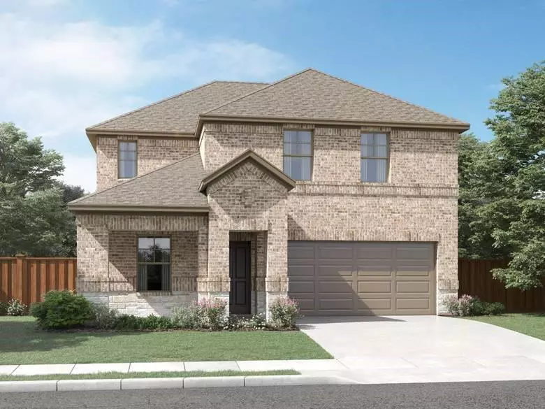 225 Briarwood Lane, Lake Dallas, TX 75065