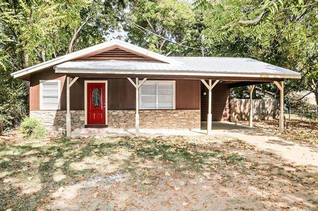 2435 Hubbard Street, Paris, TX 75460