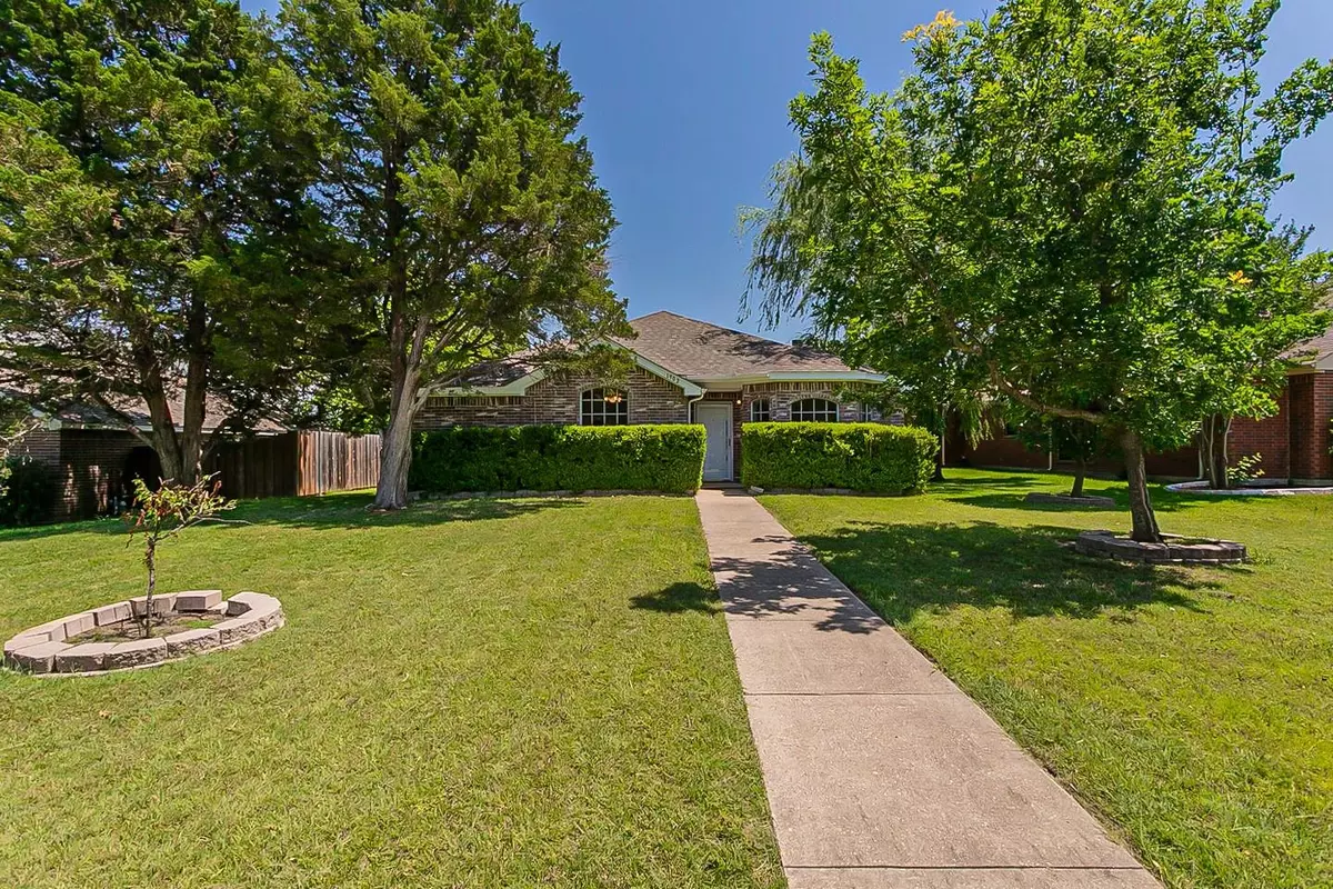 Mesquite, TX 75149,1902 Arapaho Trail