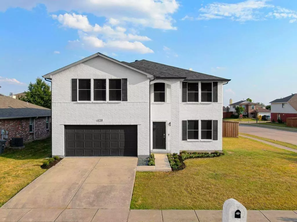 Little Elm, TX 75068,1700 Canyon Oaks Drive