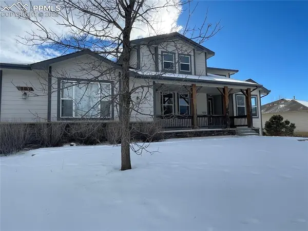 Monument, CO 80132,1185 Bowstring RD