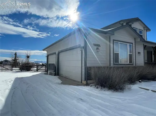 Monument, CO 80132,1185 Bowstring RD