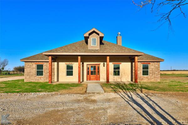 5015 Private Road 3523, Hawley, TX 79525