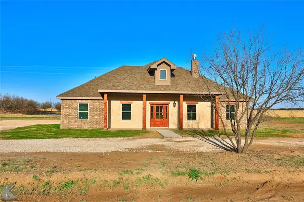 Hawley, TX 79525,5015 Private Road 3523