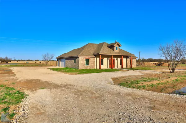 Hawley, TX 79525,5015 Private Road 3523