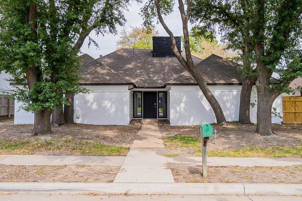 412 Provincetown Lane, Richardson, TX 75080