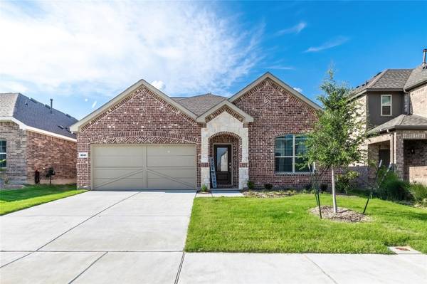 6041 Pensby Drive, Celina, TX 76227