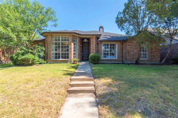 4106 Fryer Street, The Colony, TX 75056