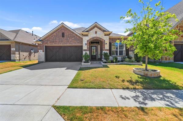 1208 Lake Falls Terrace, Lewisville, TX 75010