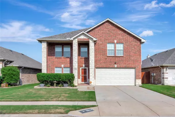 12644 Mourning Dove Lane, Fort Worth, TX 76244