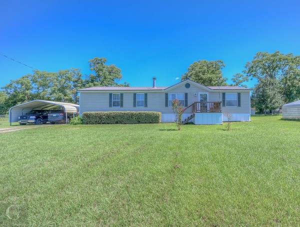 231 Frazier Avenue, Sibley, LA 71073