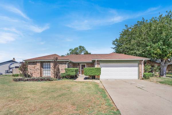 3506 Kirby Creek Drive, Grand Prairie, TX 75052