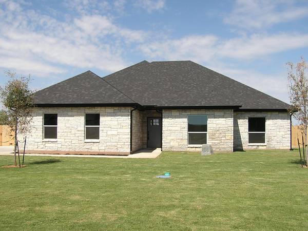 138 Oak Hill Road, Tuscola, TX 79562