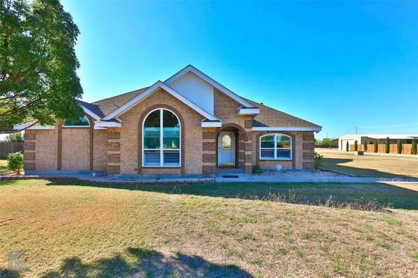 8517 Saddle Creek Road, Abilene, TX 79602