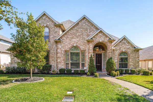 7420 Ruston Lane, Irving, TX 75063