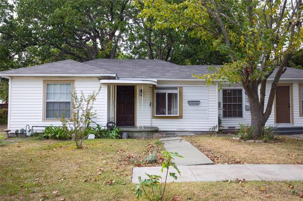 548 N Dallas Street, Van Alstyne, TX 75495