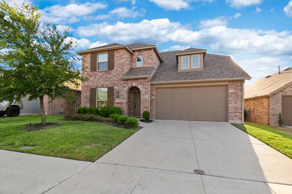 5113 Hubbard Court, Forney, TX 75126