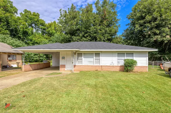 2539 E Trichel Street, Bossier City, LA 71112