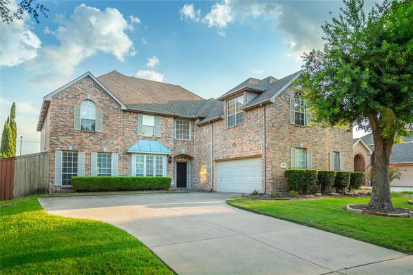 3328 San Patricio Drive, Plano, TX 75025