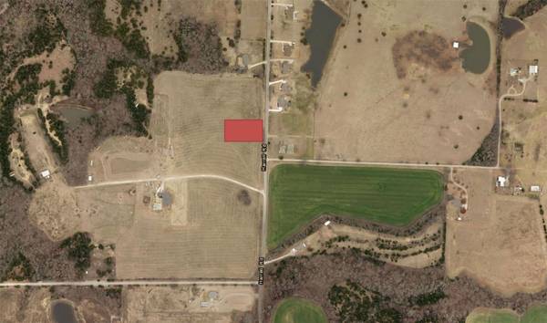 TBD Harrell Road #Lot 2, Howe, TX 75459