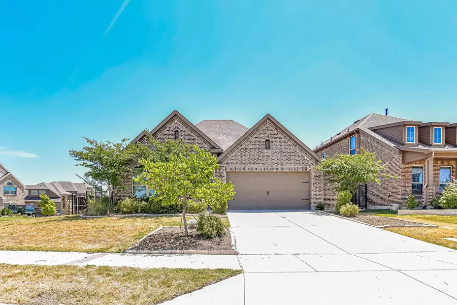 1901 Eagle Aerie Lane, Wylie, TX 75098