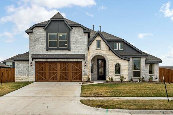 473 Brushwood Lane, Waxahachie, TX 75165