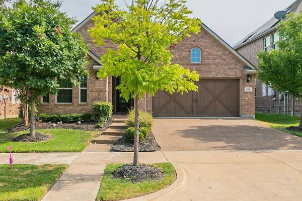 802 Mallard Street, Euless, TX 76039