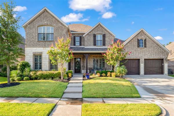 2824 Torino Trail, Keller, TX 76248