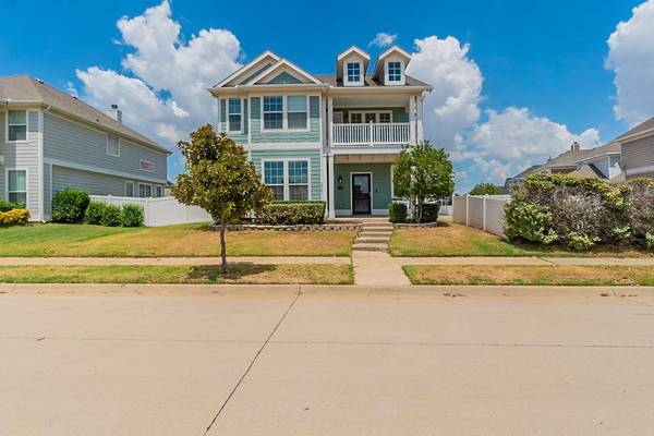 9121 Cape Cod Boulevard, Providence Village, TX 76227