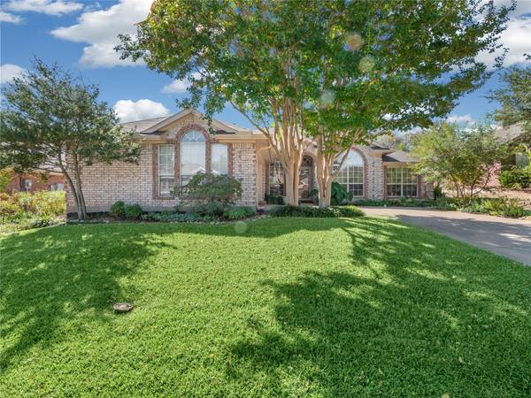 1017 High Cotton Lane, Rockwall, TX 75087