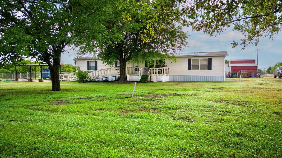 5878 Crandall Hills Drive, Crandall, TX 75114