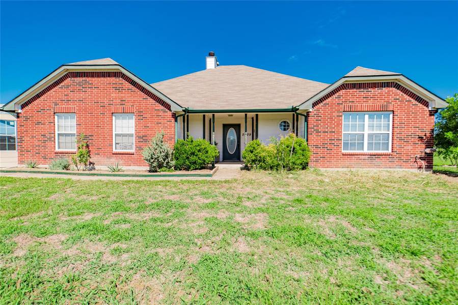 5409 Bobby Circle, Royse City, TX 75189