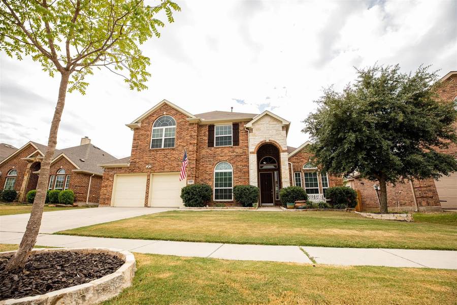 1309 Bateman Lane, Celina, TX 75009