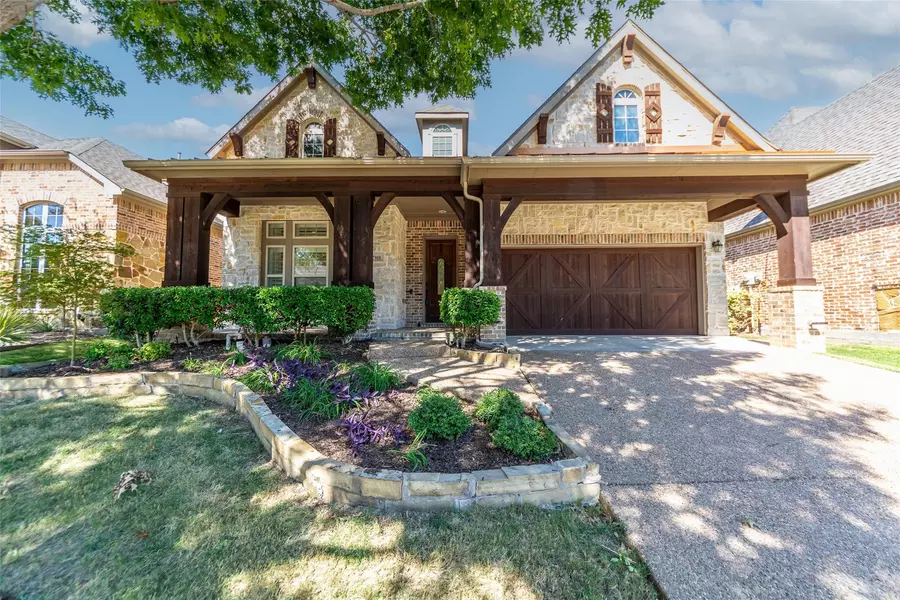 7900 Rocky Mountain Lane, Mckinney, TX 75070