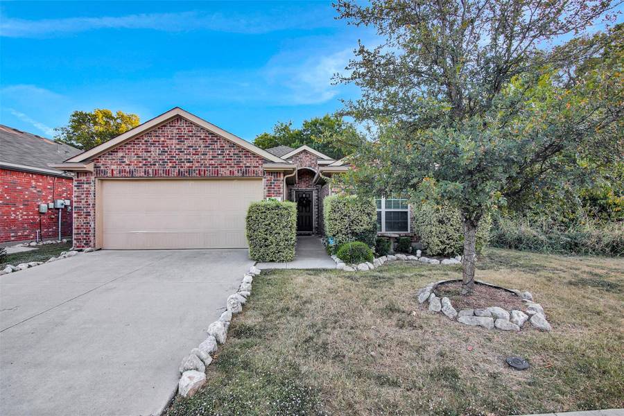 2325 Luscombe Lane, Anna, TX 75409