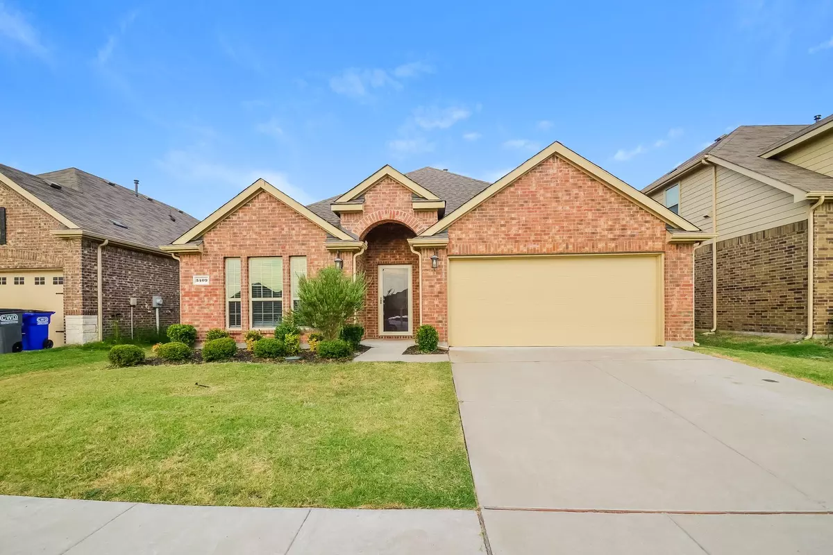 Frisco, TX 75036,3409 Collingham Street