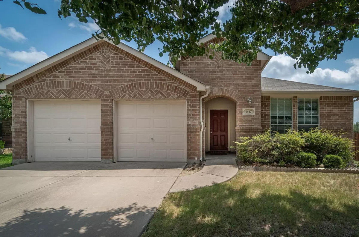 Mckinney, TX 75071,5117 Buckthorn Drive