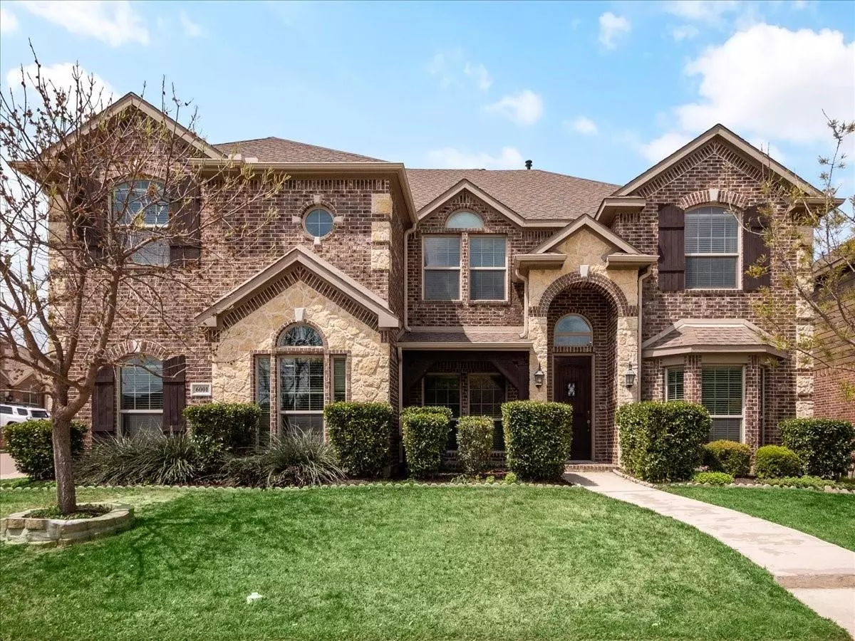 Fort Worth, TX 76123,6001 Lacebark Elm Drive